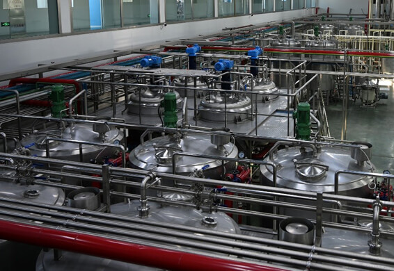 Factory Facility